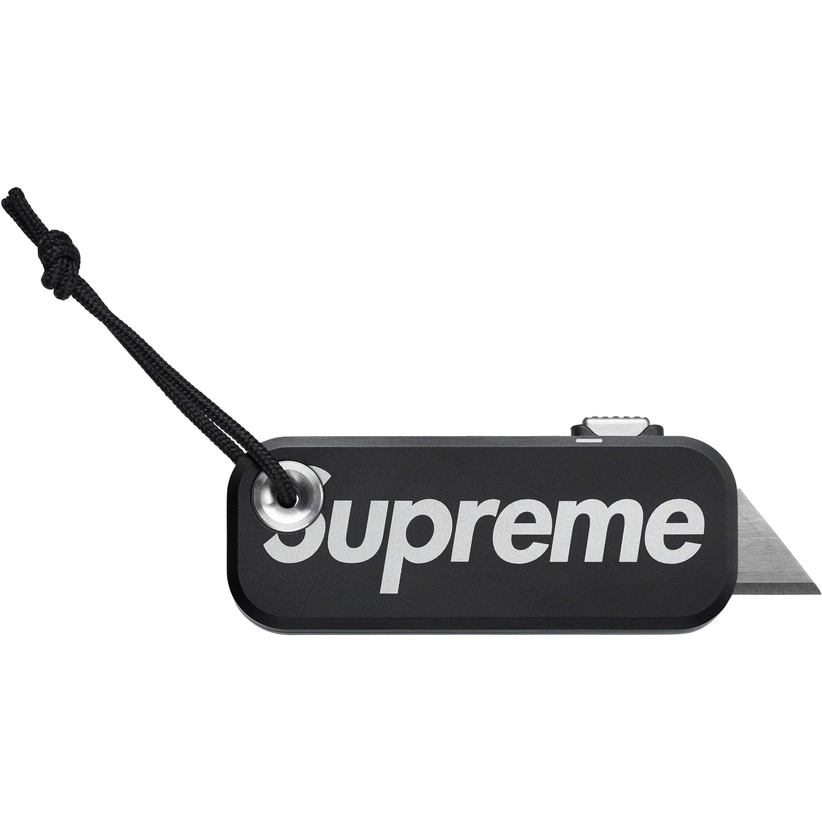 Supreme®/James Brand Palmer Utility Knife view 17